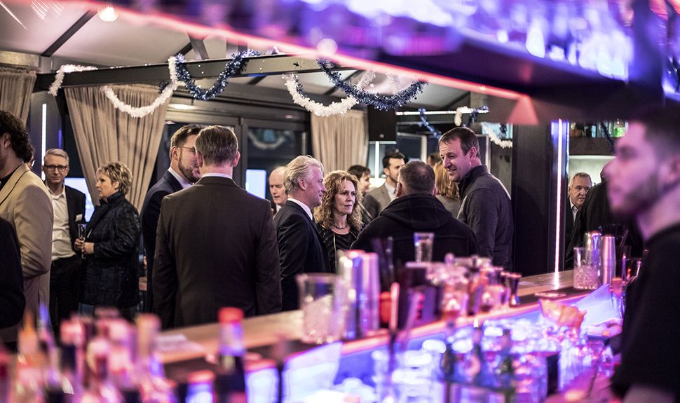 Unik Capital Solutions - soiree fin d'année 2019 - image 1