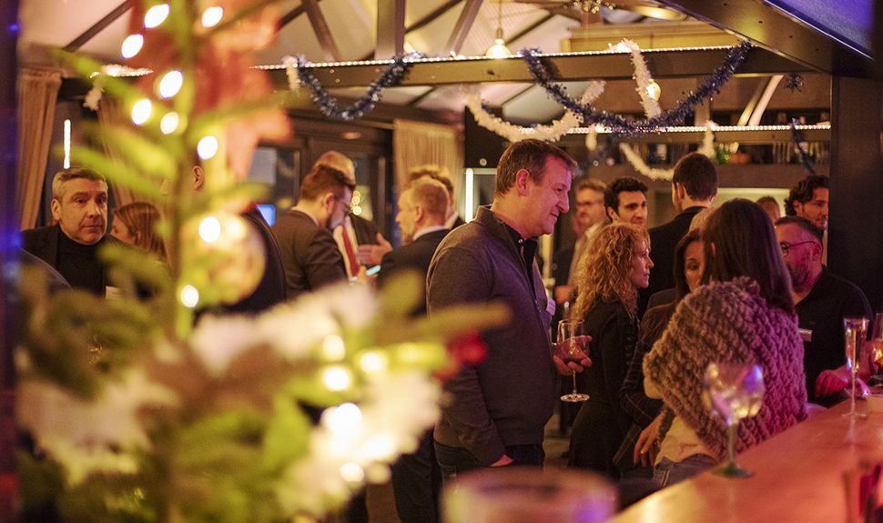 Unik Capital Solutions - soiree fin d'année 2019 - image 10