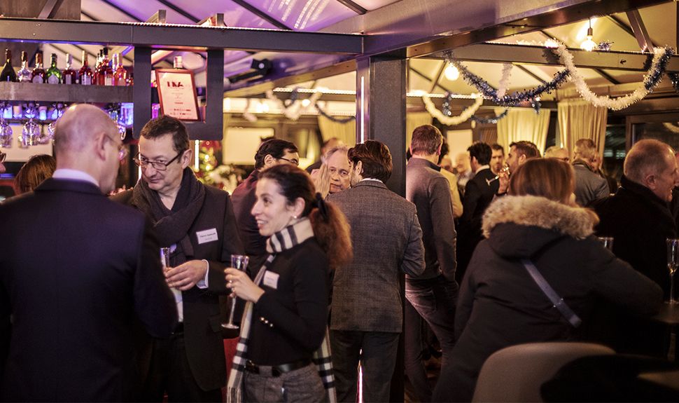Unik Capital Solutions - soiree fin d'année 2019 - image 3