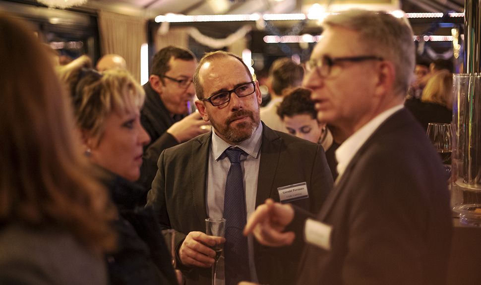Unik Capital Solutions - soiree fin d'année 2019 - image 6