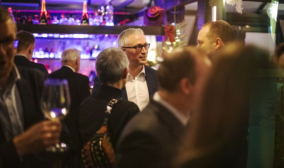 Unik Capital Solutions - soiree fin d'année 2019 - image 7