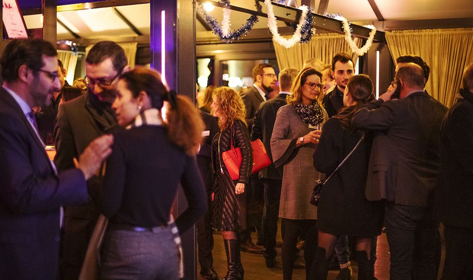 Unik Capital Solutions - soiree fin d'année 2019 - image 8
